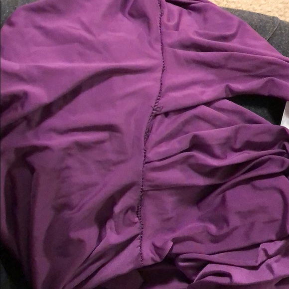 Elan Multi-way dress - Picture 2 of 2